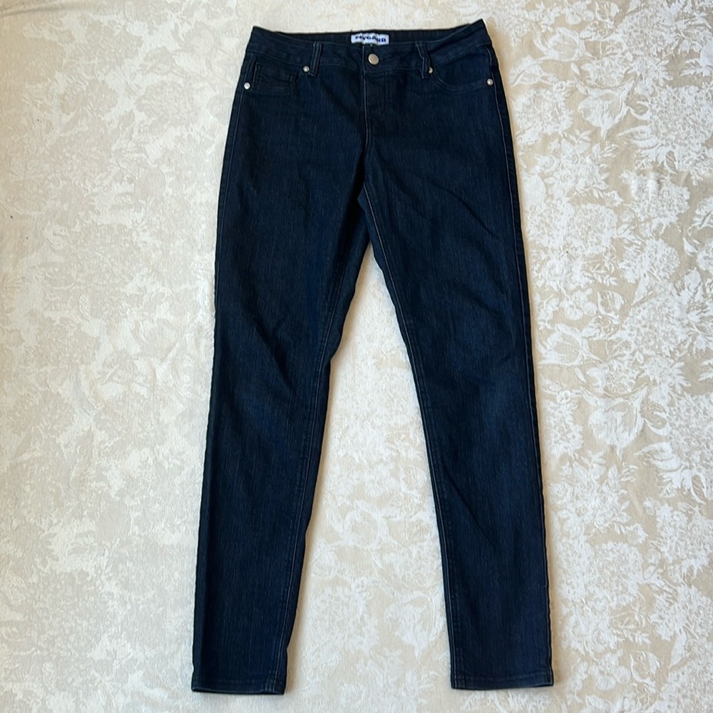 Nygard Jeans